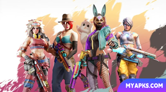 ZOMBIE HUNTER: Jogos off-line