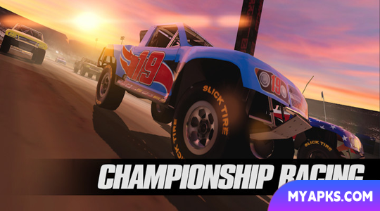 Corrida de Stock Car