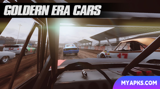 Corrida de Stock Car