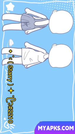 GACHA SHINE