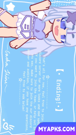 GACHA SHINE