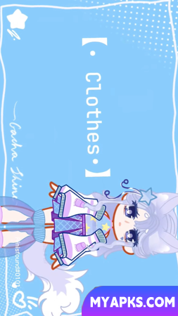 GACHA SHINE