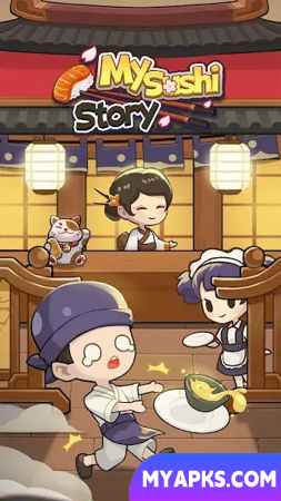 Restaurante Dream Sushi