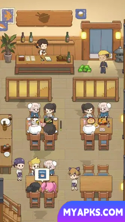 Restaurante Dream Sushi
