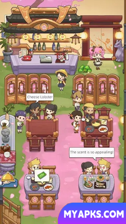 Restaurante Dream Sushi