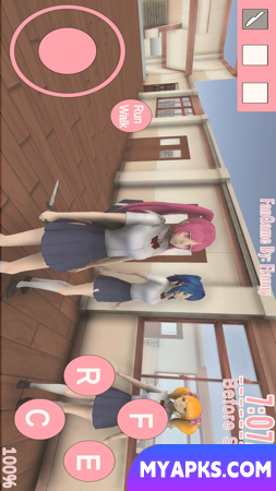 Flanny Love Simulator 2