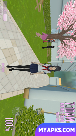 YandereSimMobileV2