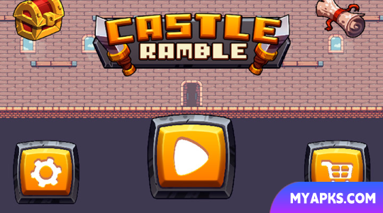 Castelo Ramble Premium