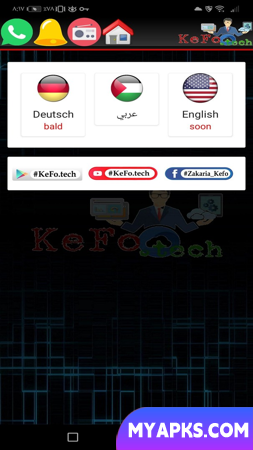 Aplicativo Intelligence Quiz