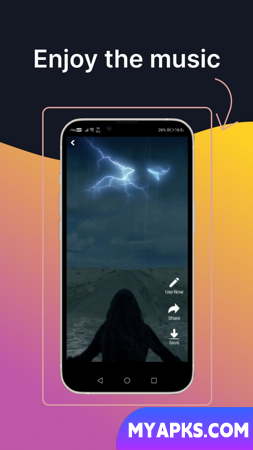 Vidify: Criador de vídeos de status