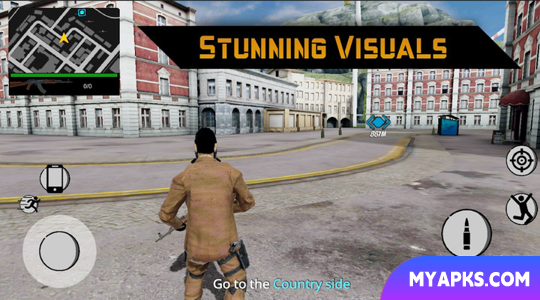 Operação Grand Theft - GTO