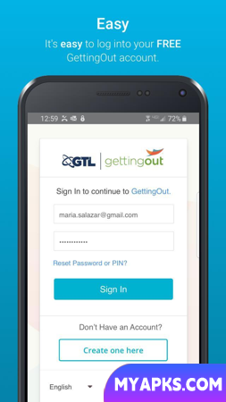 GTL | GettingOut