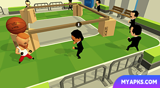 The Only One - Jogo de luta e ação