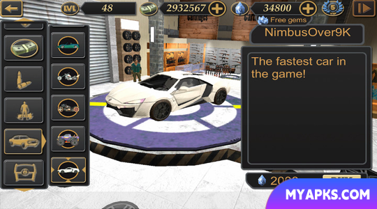 Vegas Crime Simulator 2