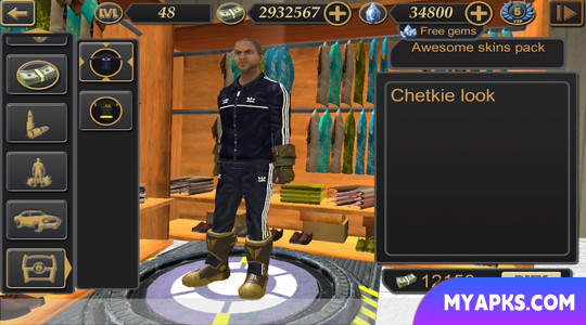 Vegas Crime Simulator 2