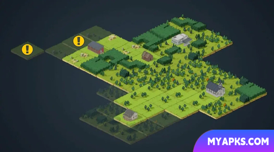 Zombie Forest 3: Underground