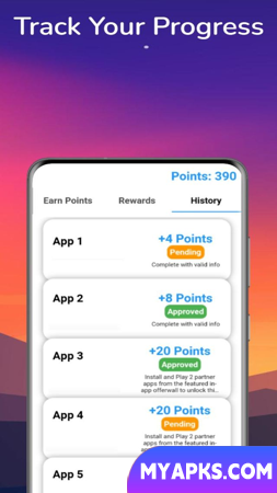 ML Diamond Rewards