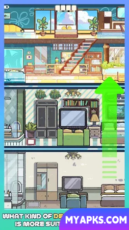 Dream Cruise: Tycoon Idle Game