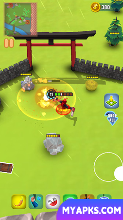 Guerra Nômade: RPG de Sobrevivência Viking
