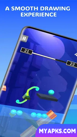 Stickman 3D Party Game