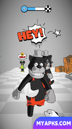 Hit Black