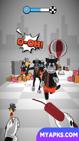 Hit Black