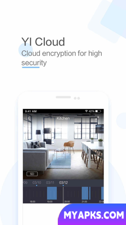 YI IoT