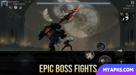 Demon Hunter: Shadow World - Edição Premium