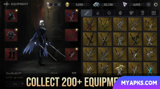 Demon Hunter: Shadow World - Edição Premium