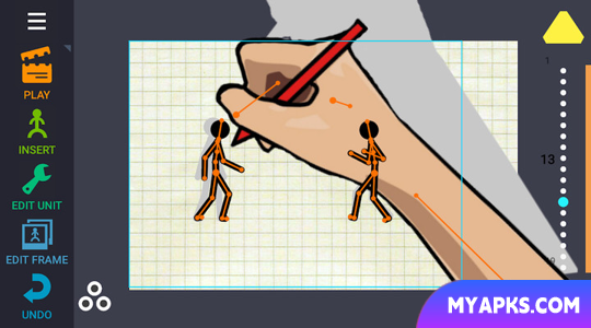 Draw Cartoons 2 PRO