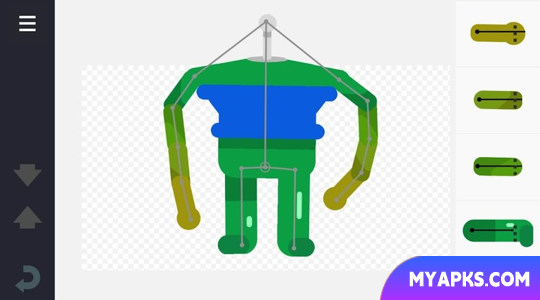 Draw Cartoons 2 PRO
