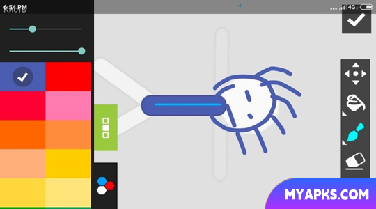 Draw Cartoons 2 PRO