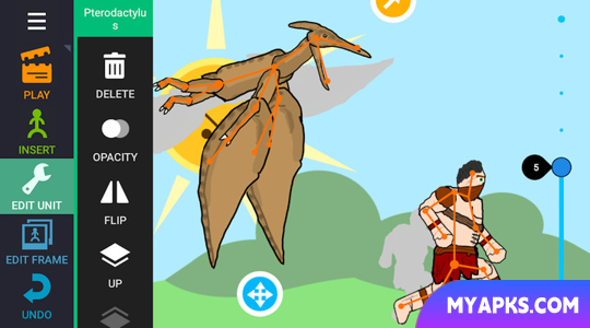 Draw Cartoons 2 PRO