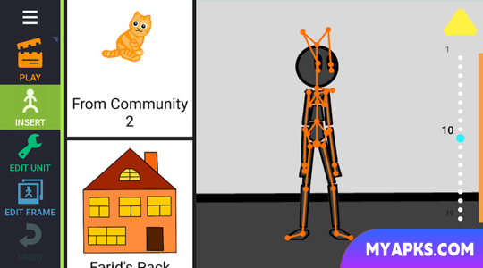 Draw Cartoons 2 PRO
