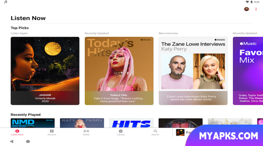 Apple Music