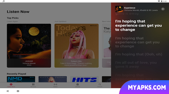 Apple Music