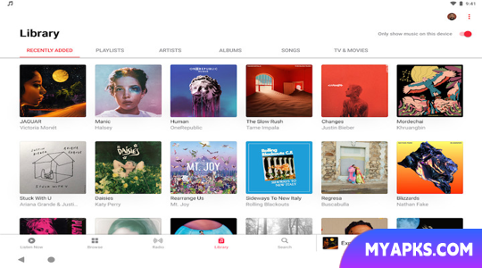 Apple Music