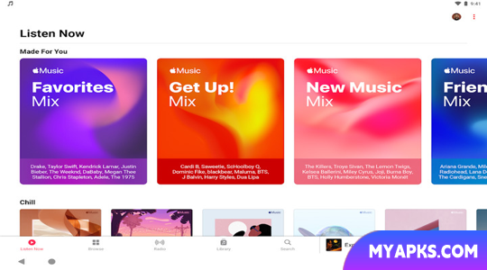 Apple Music