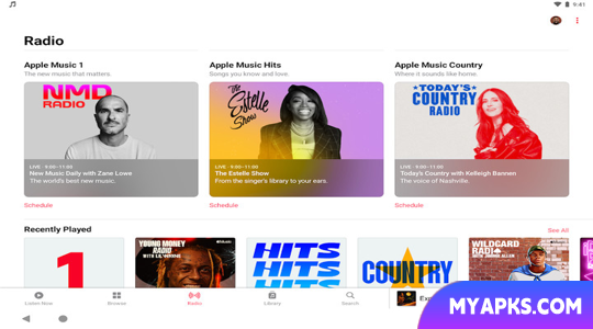 Apple Music