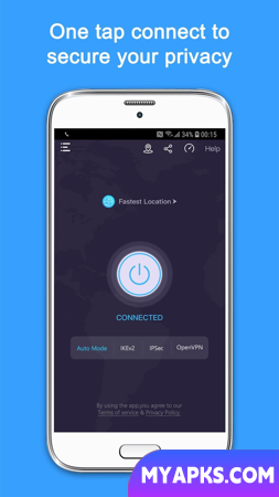 VPN - Proxy Super Ilimitado
