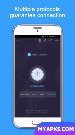 VPN - Proxy Super Ilimitado