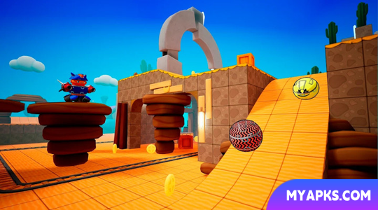 Marble Clash: Jogo de tiro divertido e louco