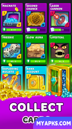Zombie Van: Tower Defense TD