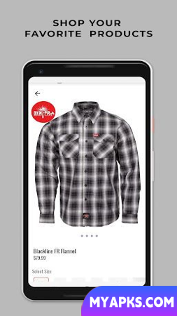 Dixxon Flannel Co