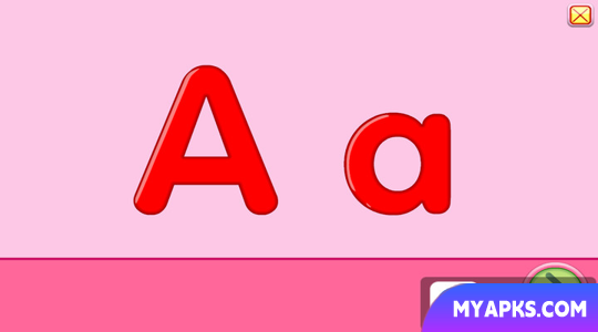 ABCs de Starfall