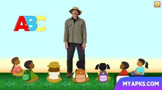 ABCs de Starfall