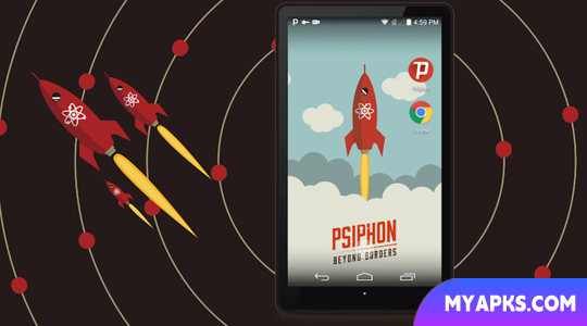 Psiphon Pro