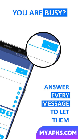 AutoResponder para FB Messenger
