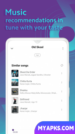 Mi Music
