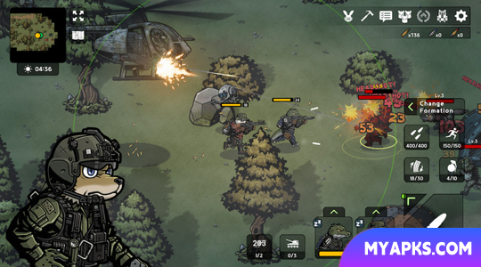 Bad 2 Bad: Apocalypse